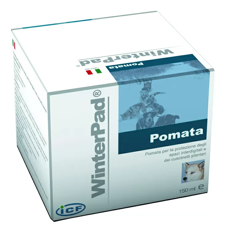 Nextmune Winterpad potesalve - 50 ml.