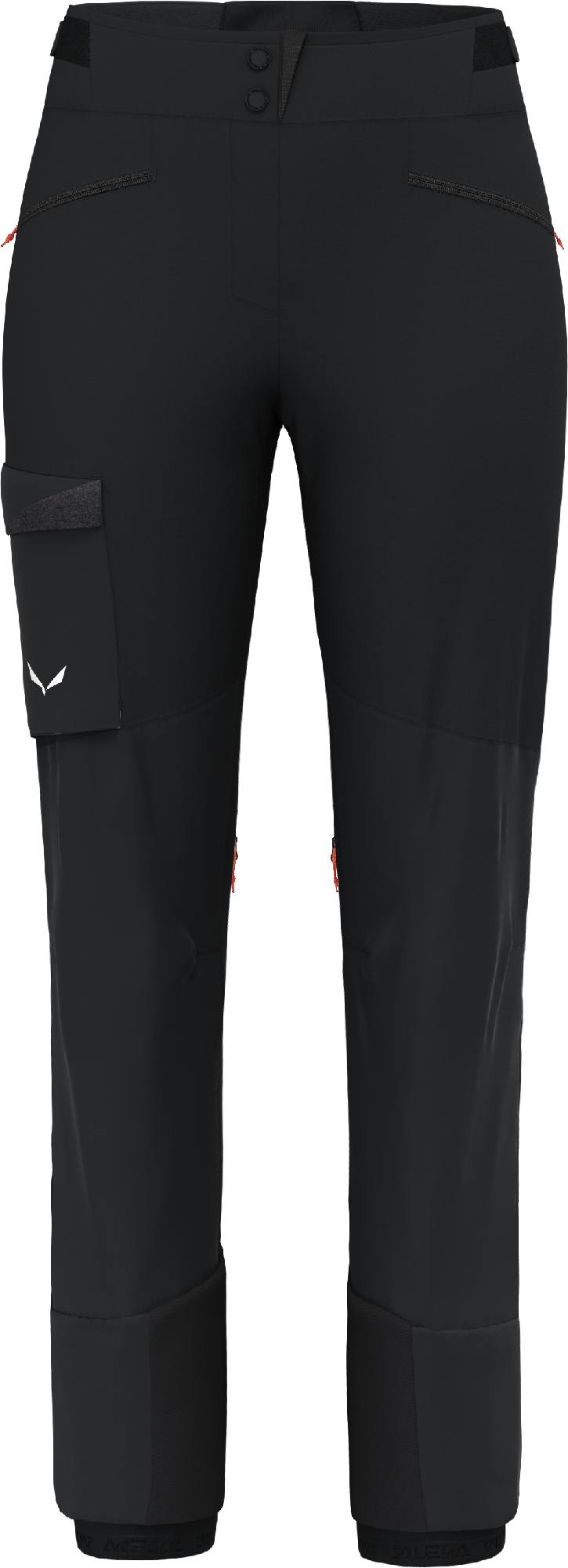 Salewa Sella DST Hybrid Pants W's