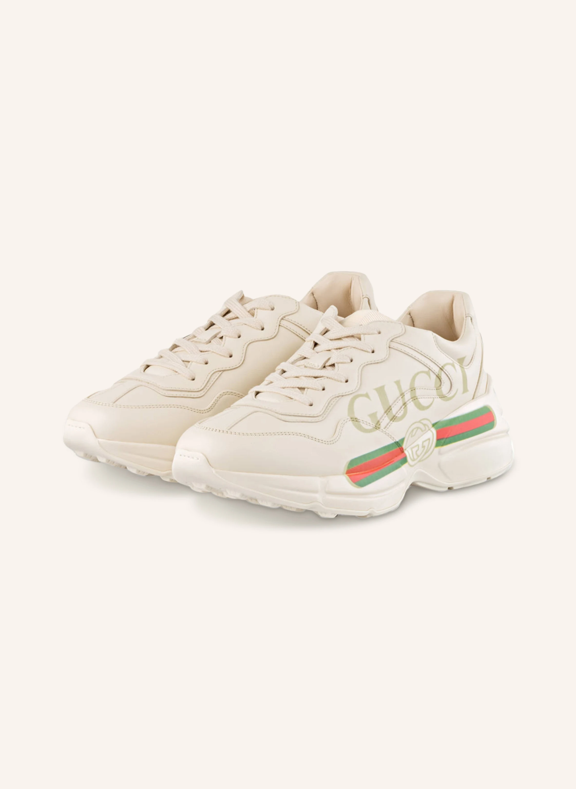 GUCCI Sneaker RHYTON