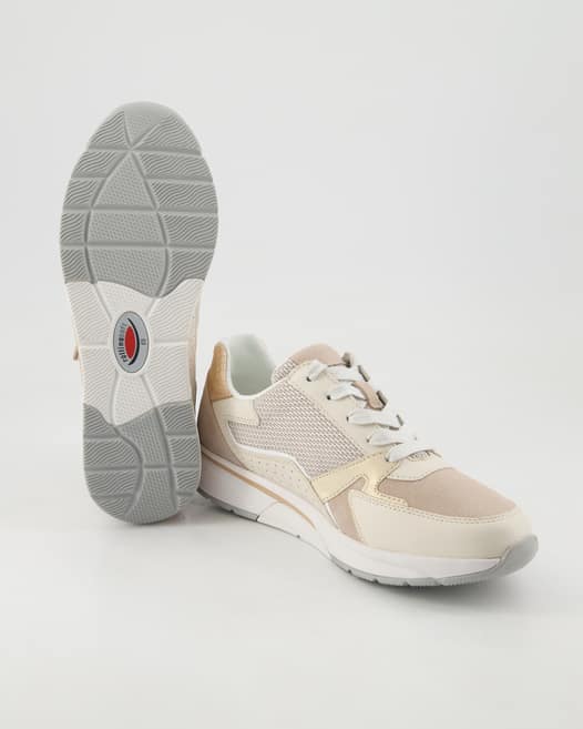 Rollingsoft 66.878.33 Sneaker in Beige