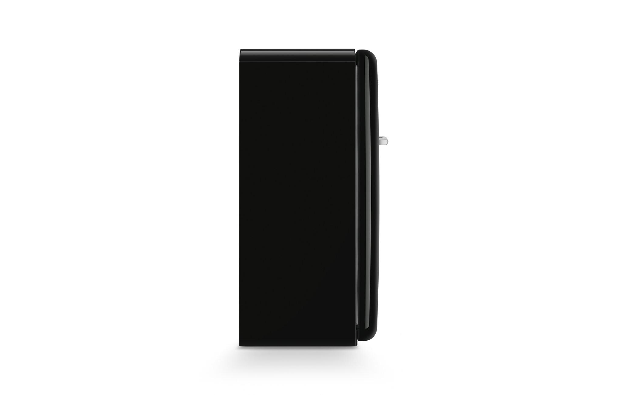 Kühlschrank FAB28RBL5 Schwarz<br>Kühlschrank im Retrodesign