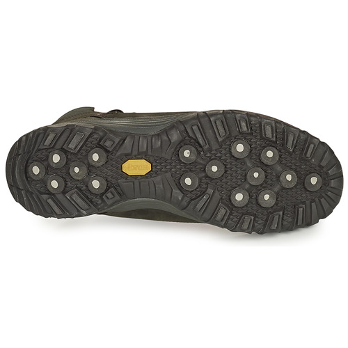 Meindl - GASTEIN GORE-TEX - Noir / Marron