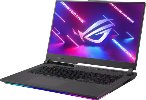 Asus ROG Strix G17 G713PI-LL131W Azerty