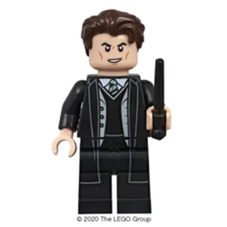 DK Verlag LEGO® Harry Potter™ Das magische Lexikon