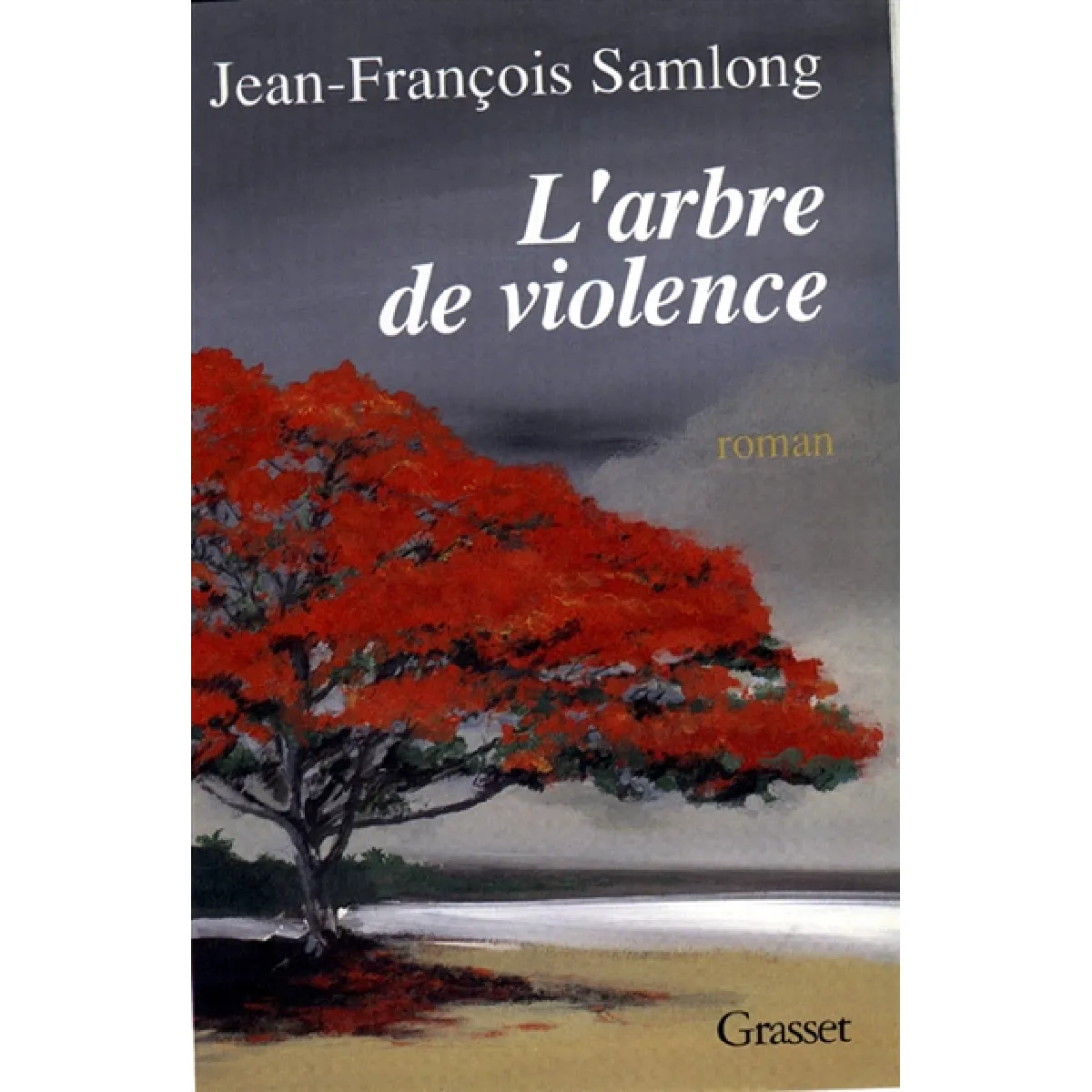 L'Arbre de violence · Occasion