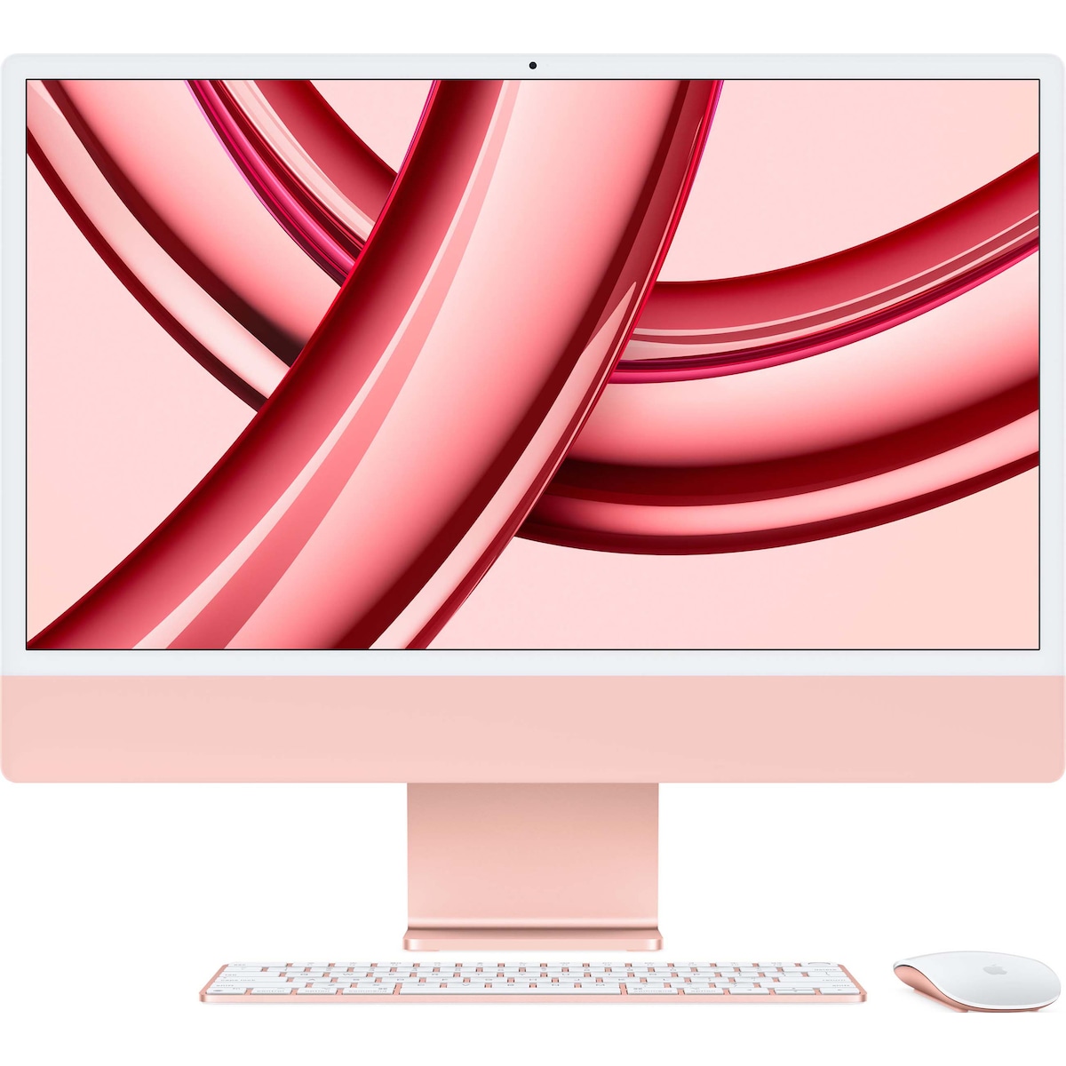iMac 24