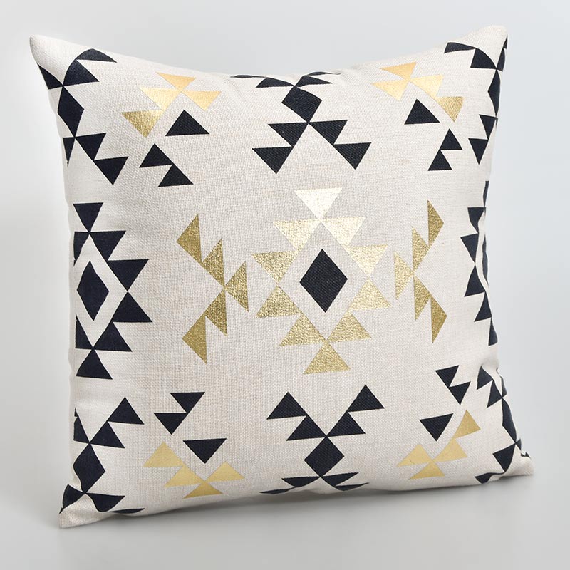 Coussin 'Erika'