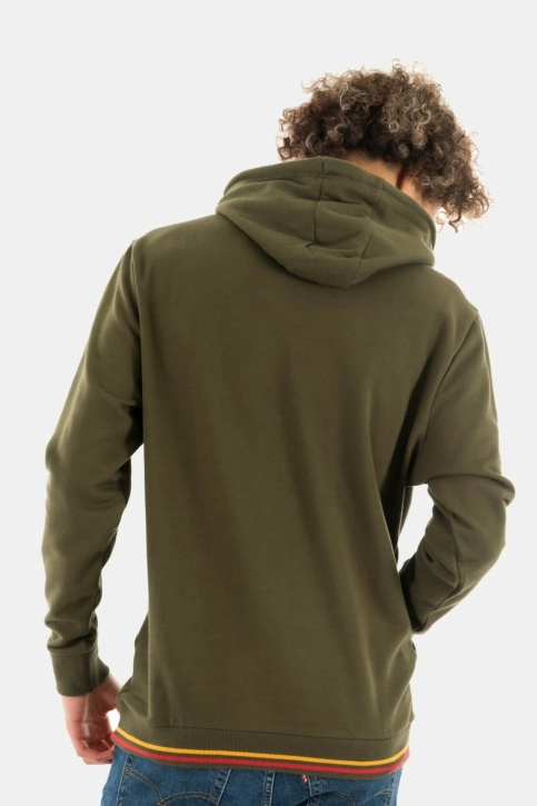 sweat ellesse koda oh vert