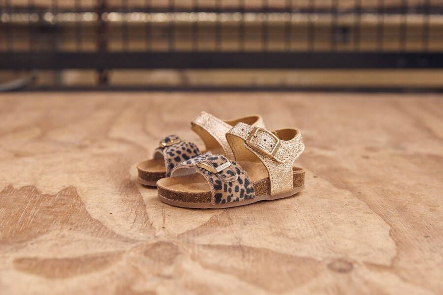 Kipling MILEY 1 Kinderen sSandalenKindersandalen Metallics