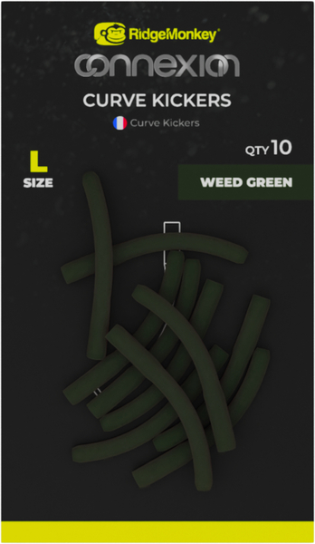 Kickers RidgeMonkey Connexion Curve