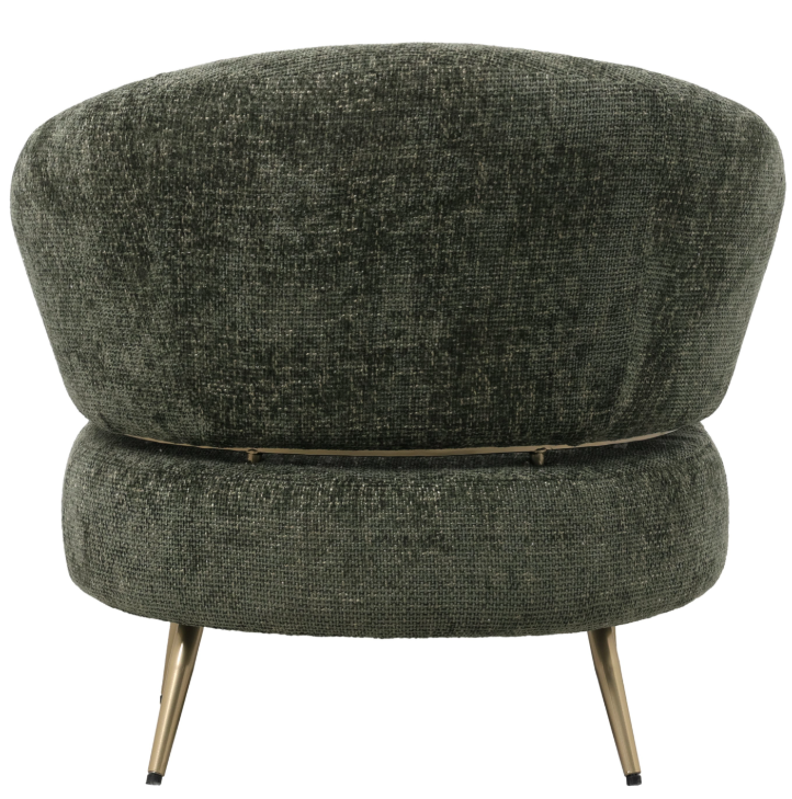Fauteuil Jemma Groen