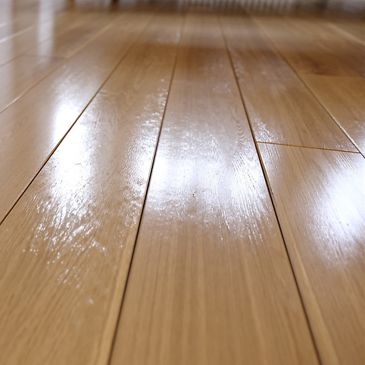 Vitrificateur parquet et plancher Passages extrêmes incolore brillant V33 5L +20% gratuit