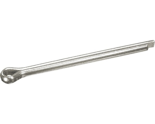Splitpennen DIN 94, verzinkt, 3,2x32 mm, 100 stuks