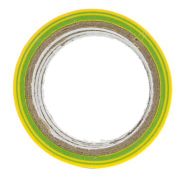 Isolatieband 15mm 5 Rollen
