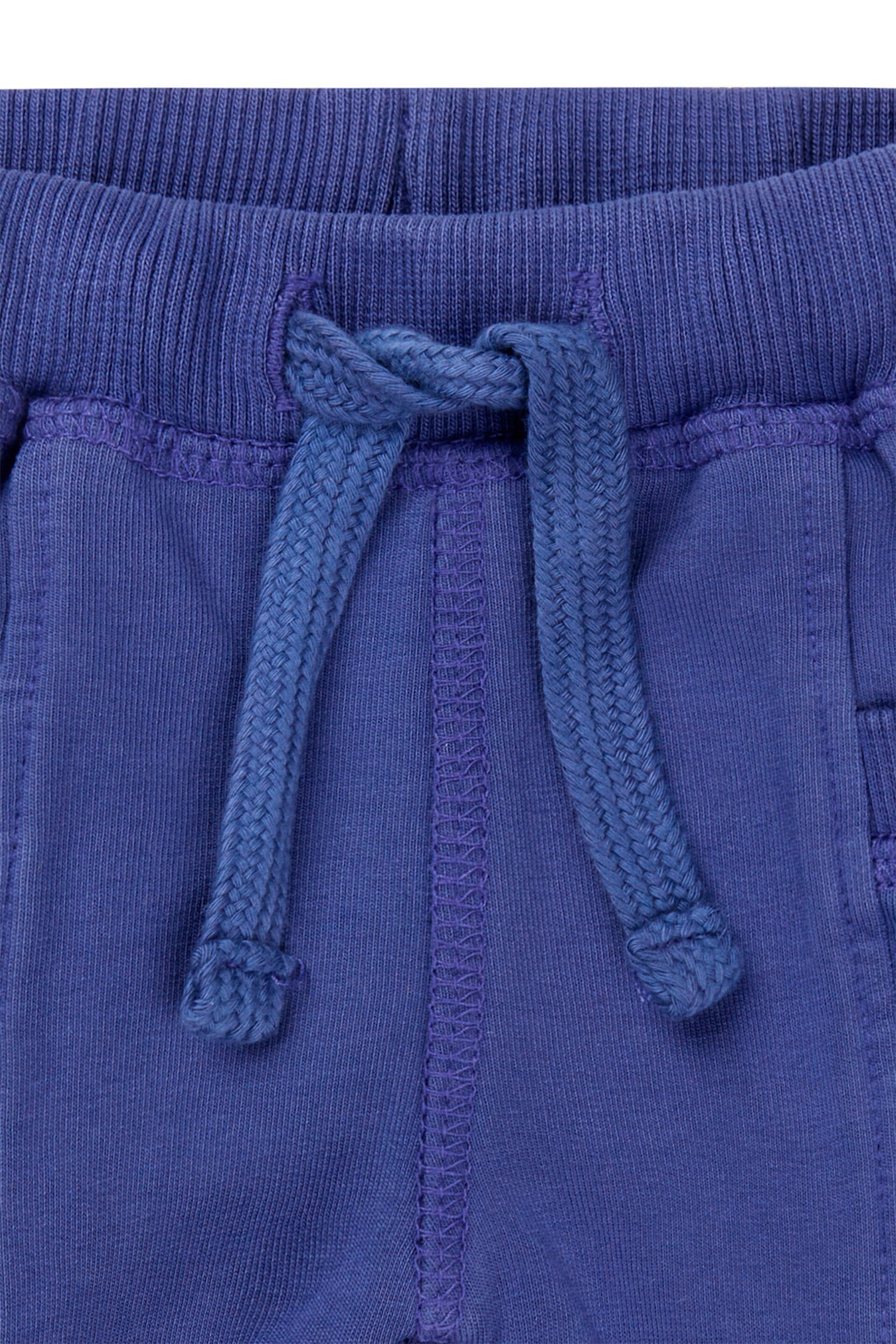 Noppies Baby Hose Oelwein Skipper Blue