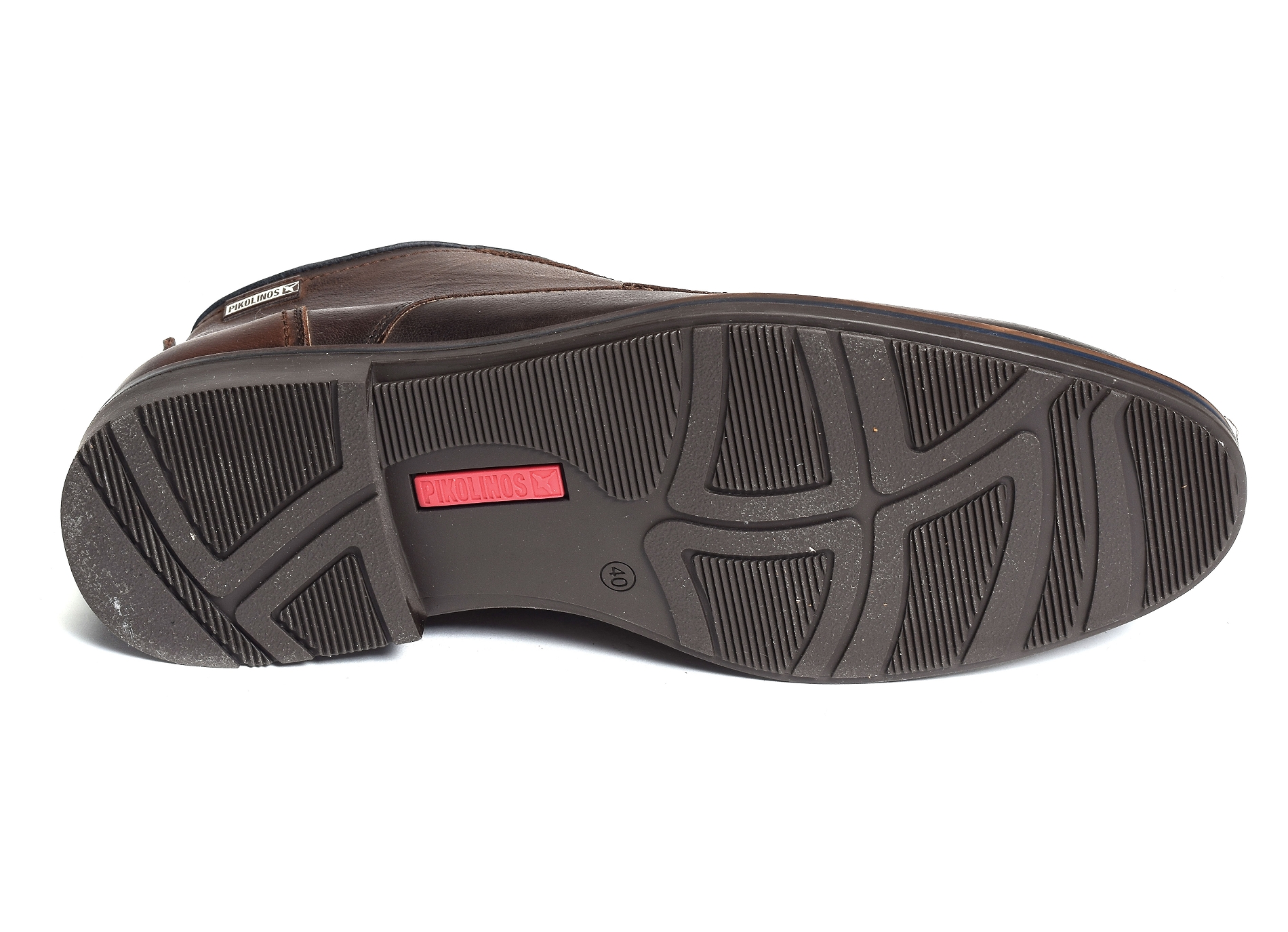 Leon 8081 marron