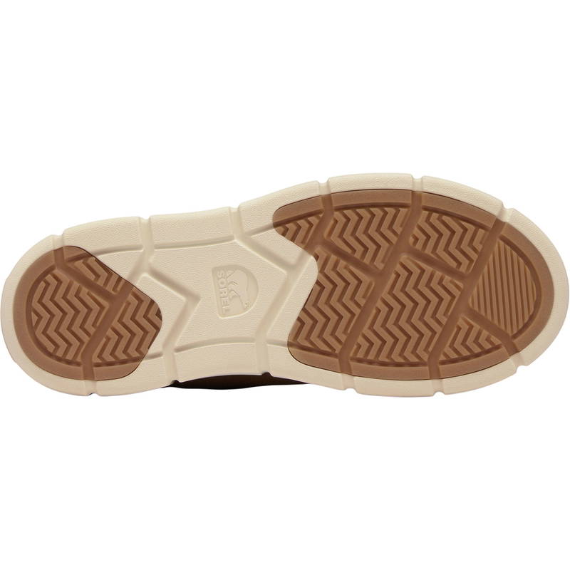 Sorel Explorer III Slip-On WP Vinterstøvler Dame