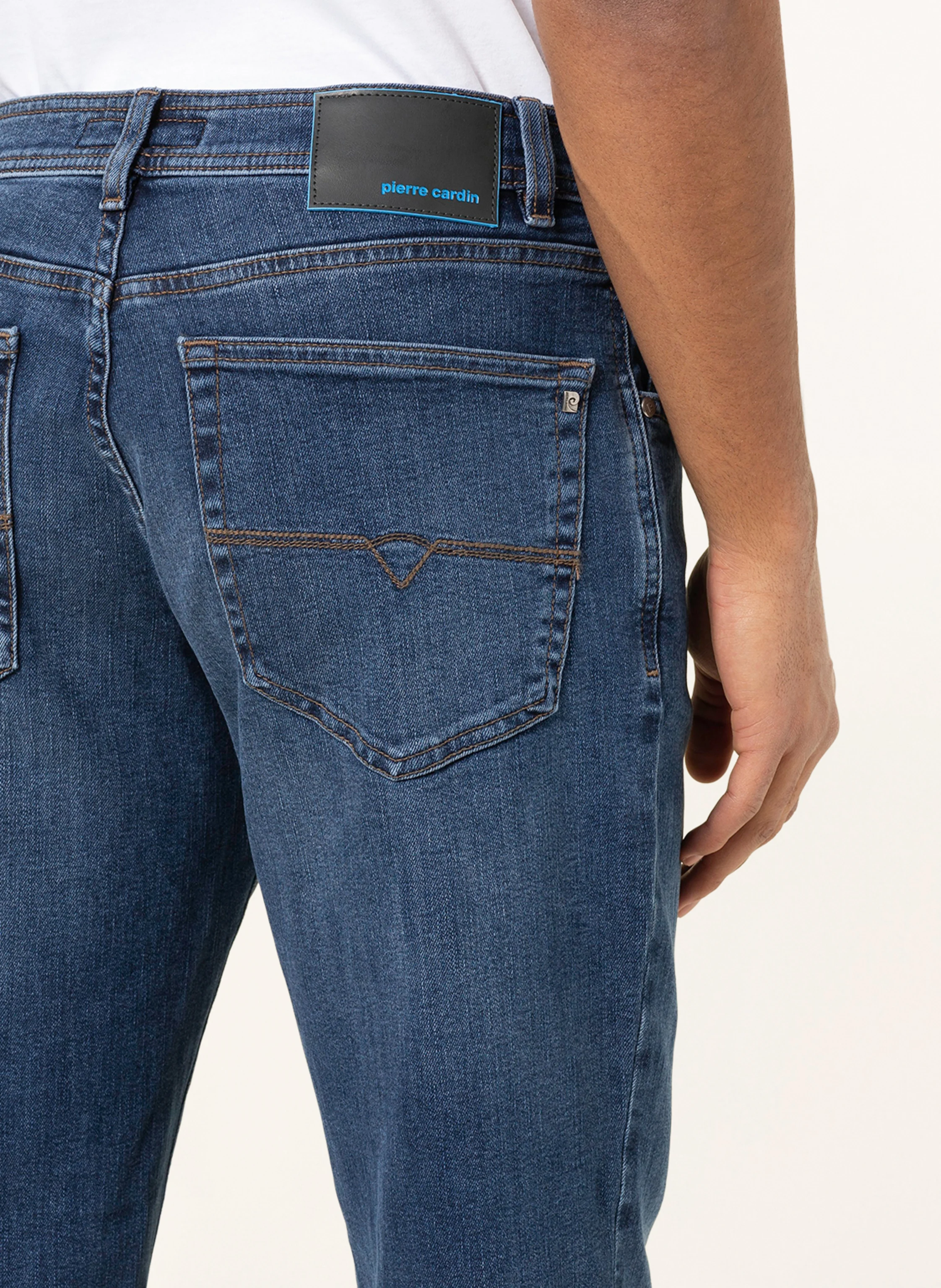 pierre cardin Jeans DIJON Comfort Fit