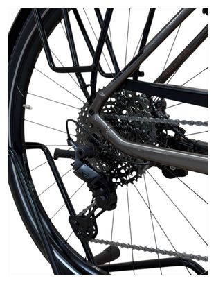 Produit reconditionné . KTM Macina Style 710 XT 2023 . Vélo électrique . KTM . très bon état