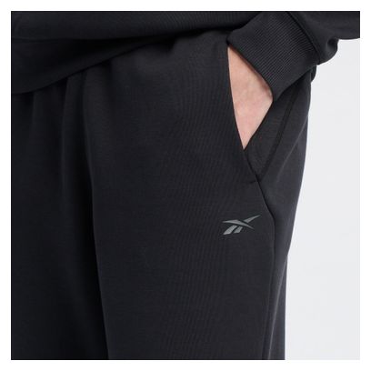 Pantalon Reebok Athlete Pant Noir Homme