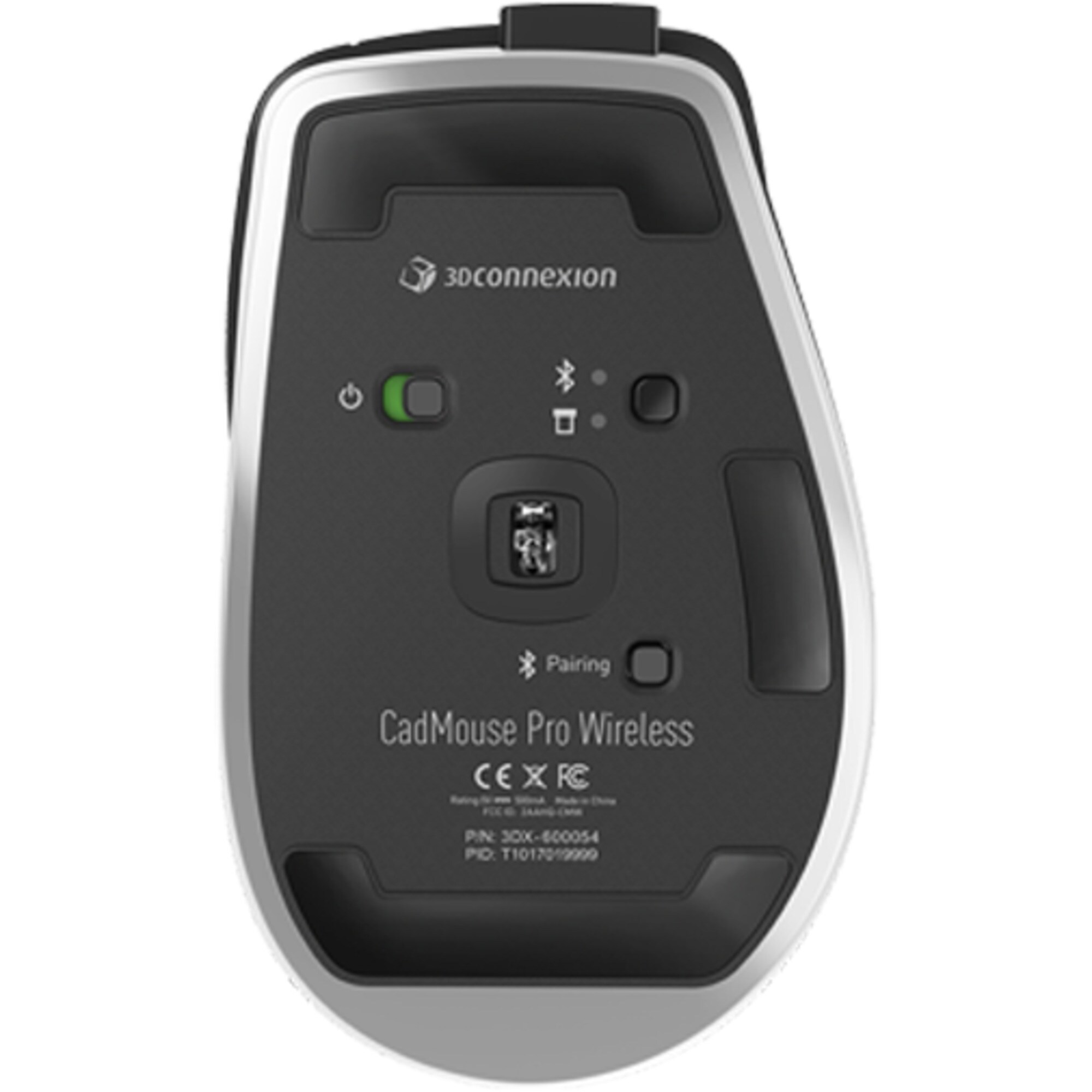 3DConnexion Maus CadMouse Pro Wireless