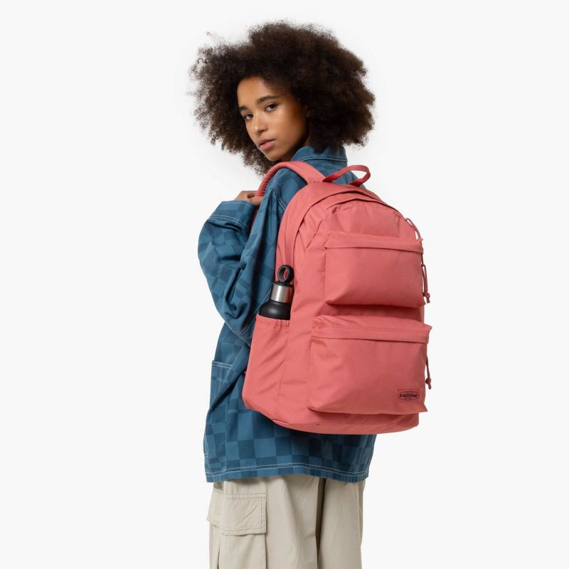 Sac à dos Padded Double 47 cm Terra Pink