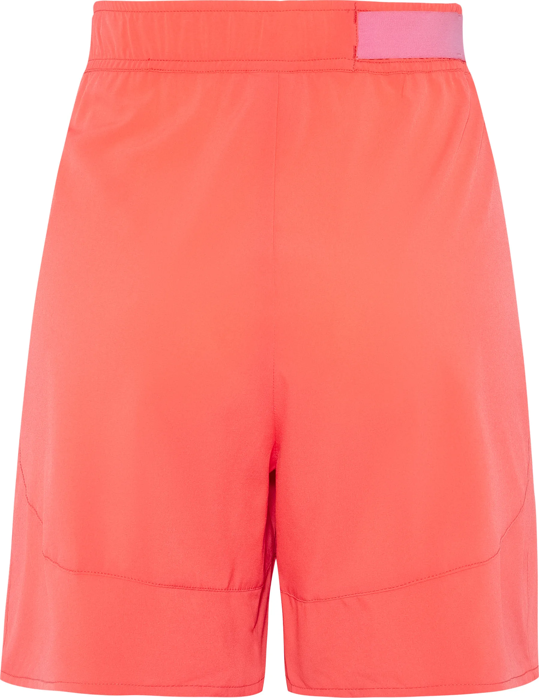 Kari Traa Women's Ane Shorts Light Red