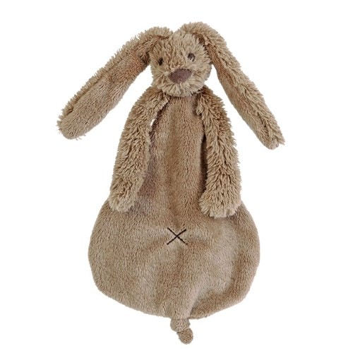 Doudou lapin richie clay 25 cm