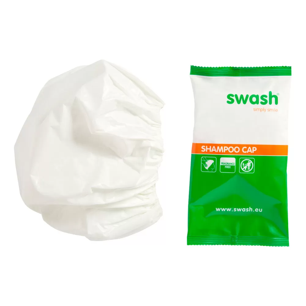 Swash Shampoo cap, u. duft - 1 stk.