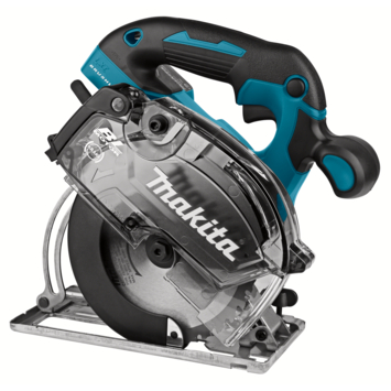 Makita accu cirkelzaag DCS553ZJ (zonder accu)