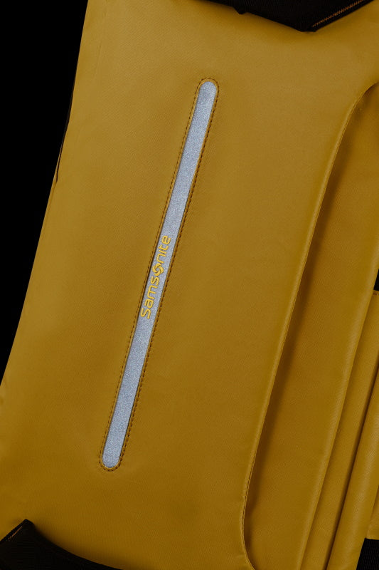 Samsonite Ecodiver Reistas met Wielen 55cm Yellow