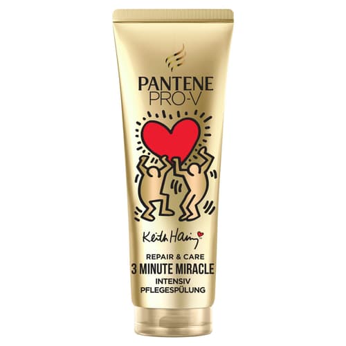Pantene Pro-V Repair & Care Miracle Spülung Trockenes, Geschädigtes Haar