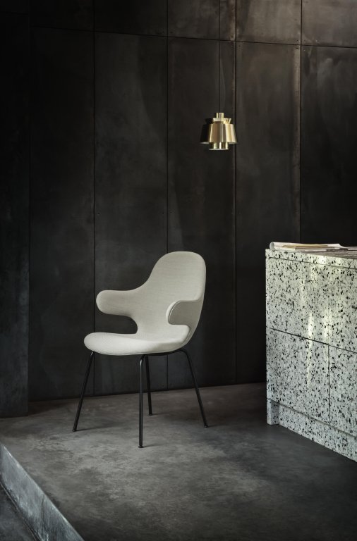 &tradition Utzon JU1 hanglamp White