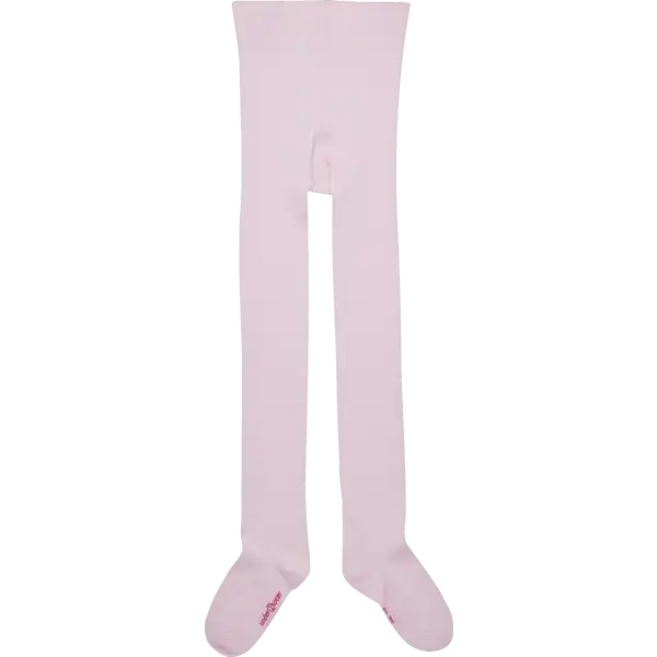 Mäd. Strumpfhose rosa Herz 110 / 116 OCS