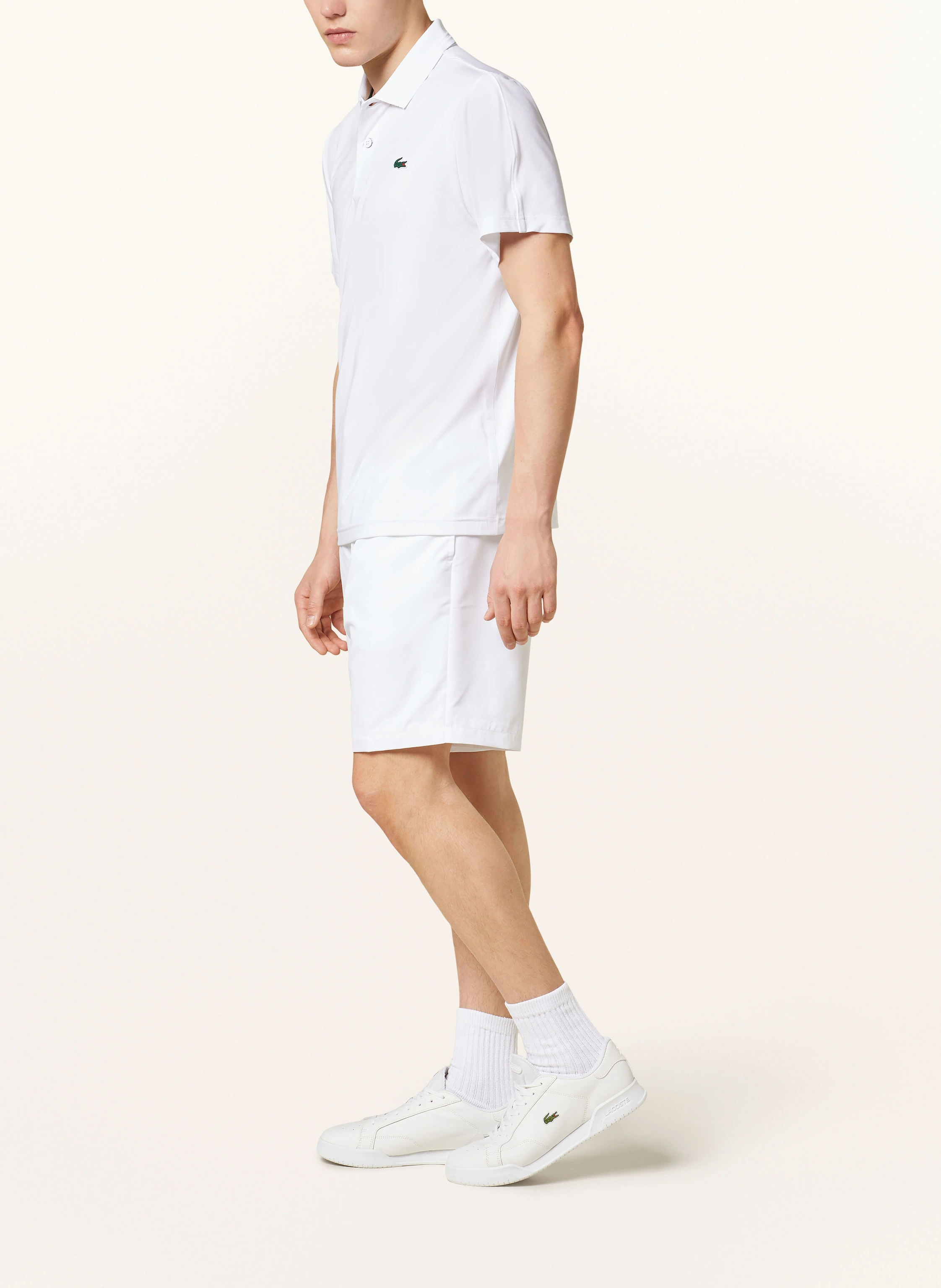 LACOSTE Tennisshorts