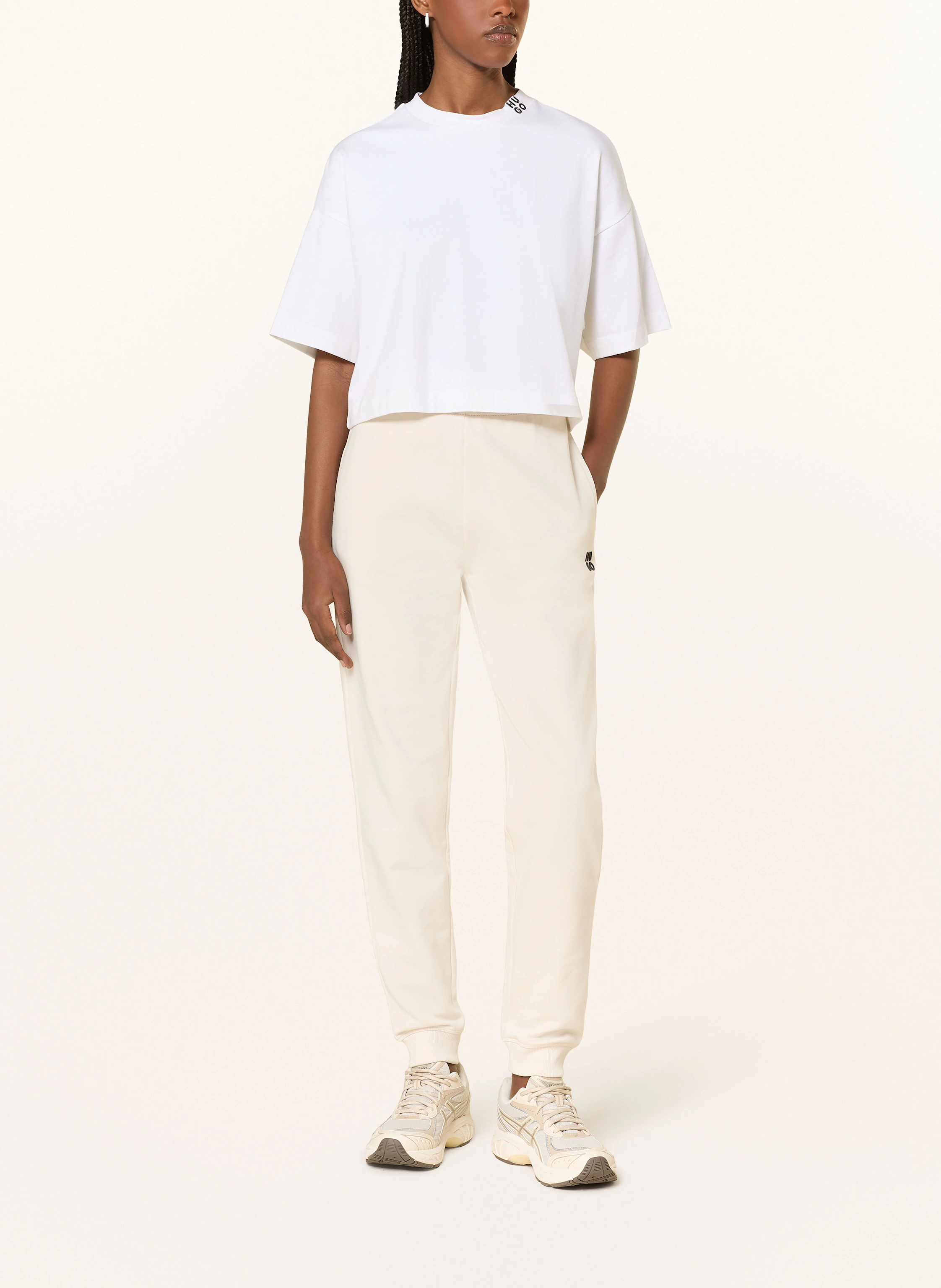 HUGO Sweatpants NELFINIA