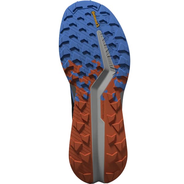 Chaussure trail ADIDAS TERREX SOULSTRIDE FLOW BLEIMP/NOIESS/SEORIM