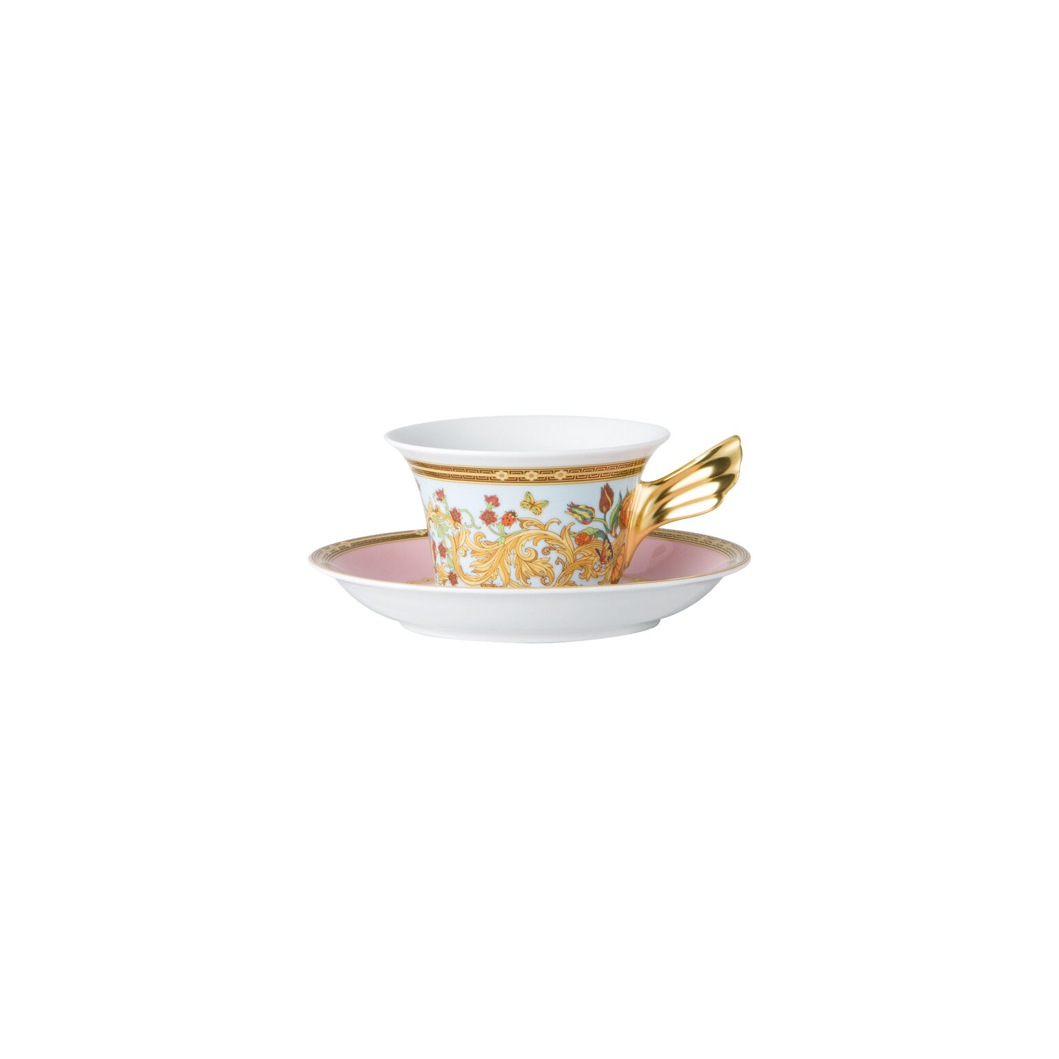 Le Jardin de Versace Le jardin de Versace Teetasse 2-tlg.
