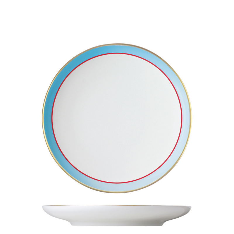 MY CHINA! · EMPEROR'S GARDEN