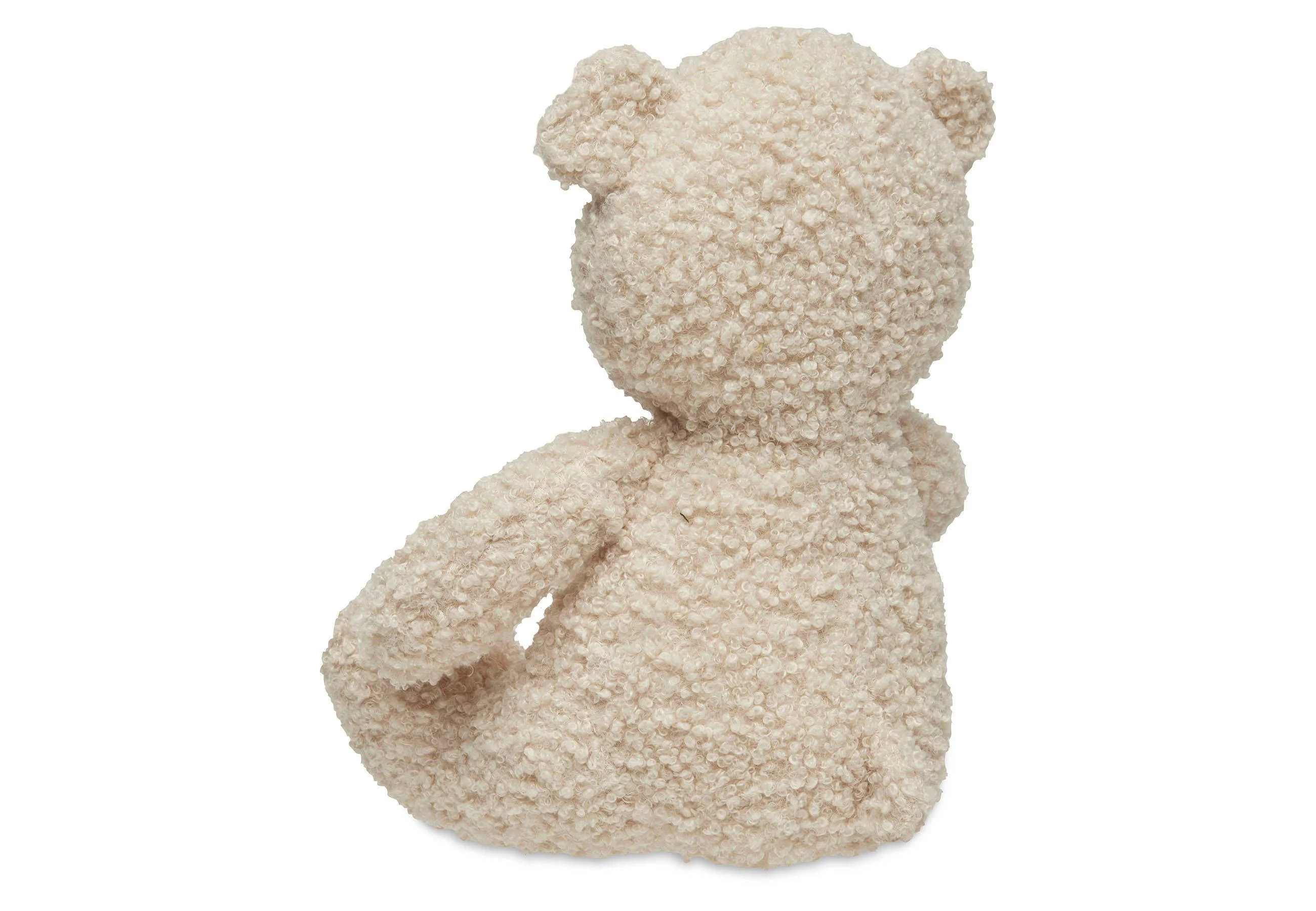 Jollein teddy bear naturel knuffel 24 cm