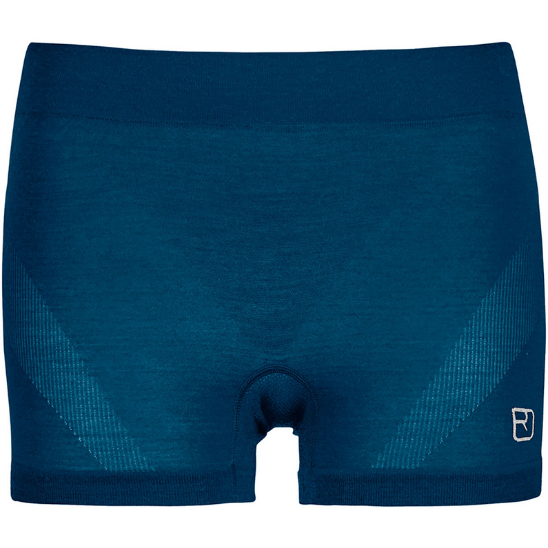 Ortovox Damen 120 Comp Light Unterhose