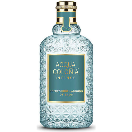 4711 - Acqua Colonia Intense Refreshing Lagoons Of Laos Edc Vapo