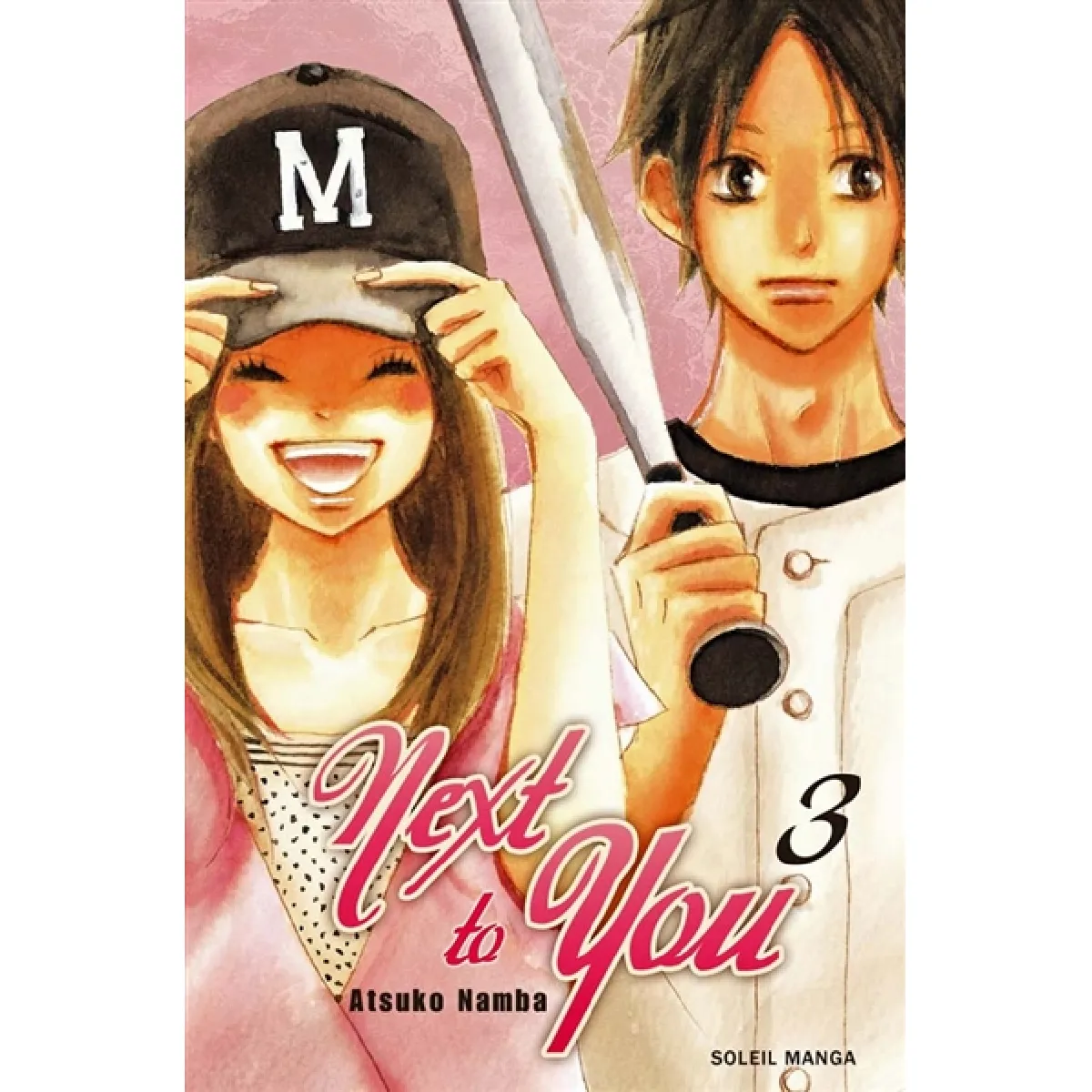 Next to you. Vol. 3 · Occasion
