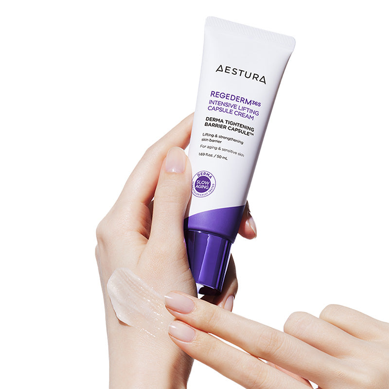 Regederm 365 Intensive Lifting Capsule Cream