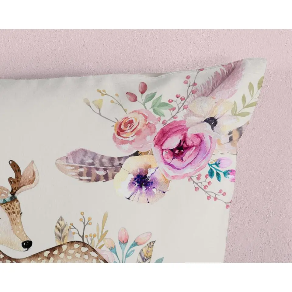 Duvet cover Pure 140x220   1* 60x70 cm