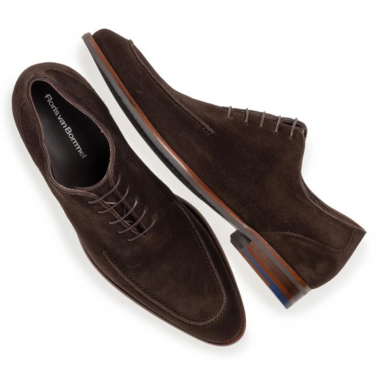 Floris van Bommel SFM-30344 darkbrown