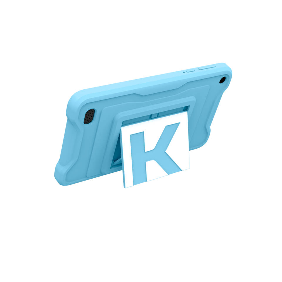 Kurio kindertablet Lite 7 inch - blauw
