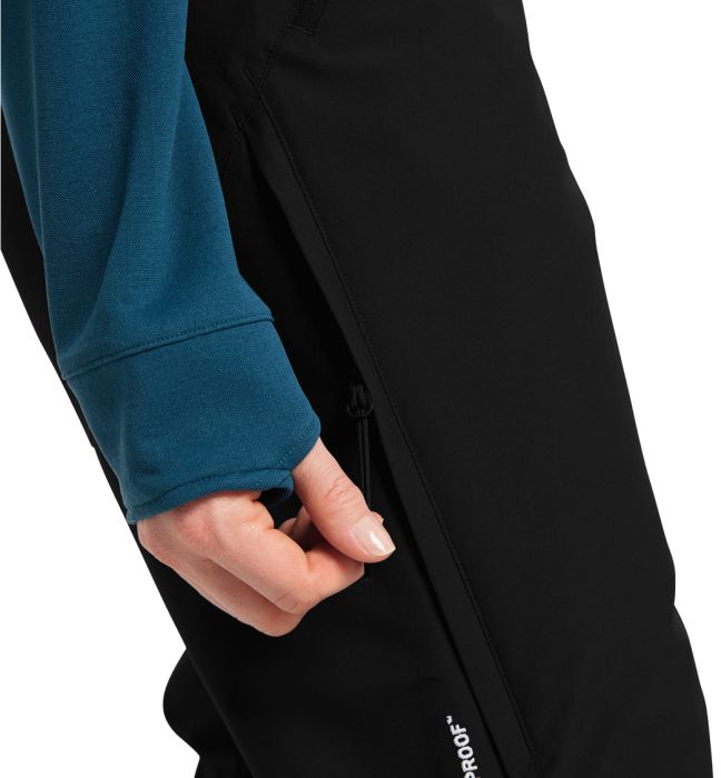 Gondol Insulated Pant Women skibukser