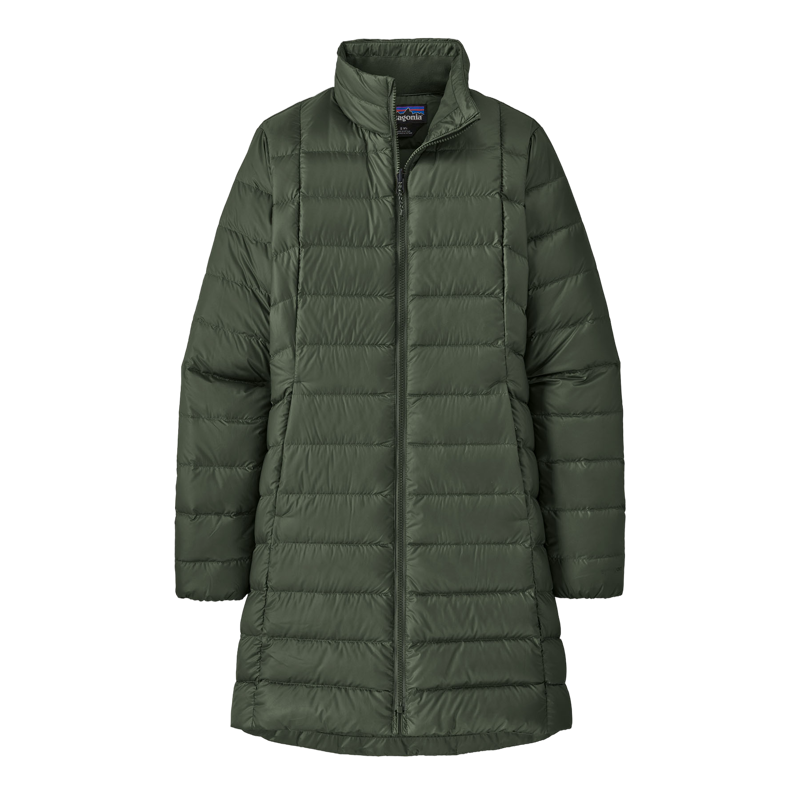 Tres 3-in-1 Parka