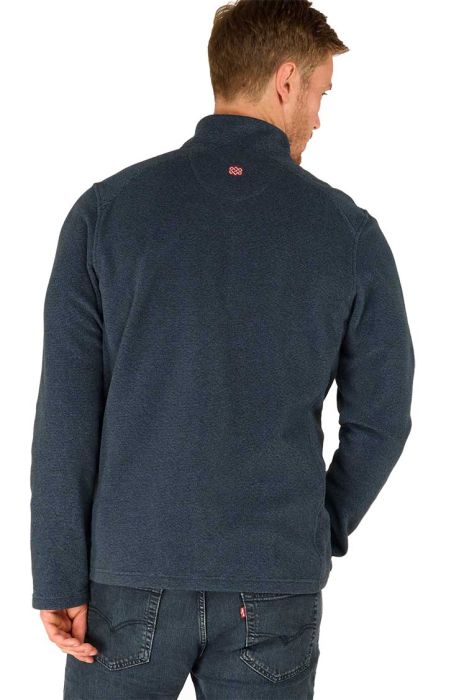 Rolpa Eco Jacket Men fleece